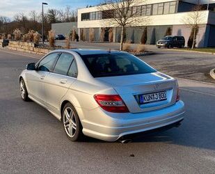 Mercedes-Benz C 280 Gebrauchtwagen