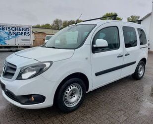 Mercedes-Benz Citan Gebrauchtwagen