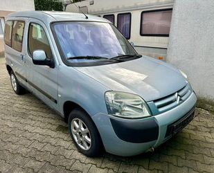 Citroen Berlingo Gebrauchtwagen