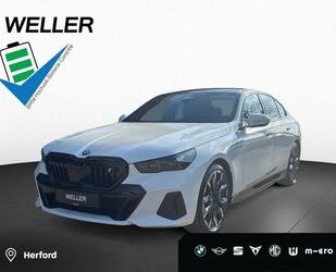 BMW i5 Gebrauchtwagen