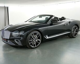 Bentley Continental GTC Gebrauchtwagen