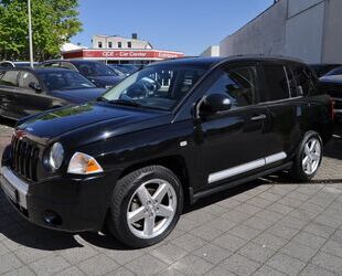 Jeep Compass Gebrauchtwagen