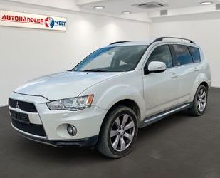 Mitsubishi Outlander Gebrauchtwagen