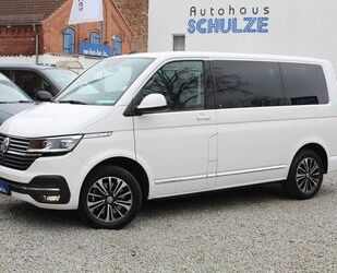 VW T6 Multivan Gebrauchtwagen