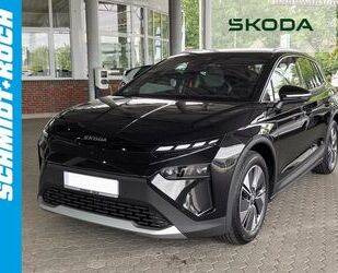 Skoda Elroq Gebrauchtwagen