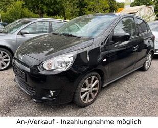 Mitsubishi Space Star Gebrauchtwagen
