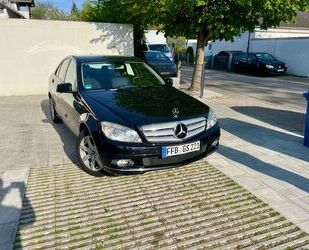Mercedes-Benz C 180 Gebrauchtwagen