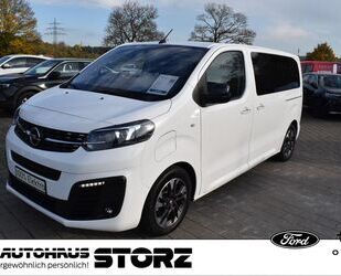 Opel Zafira Life Gebrauchtwagen