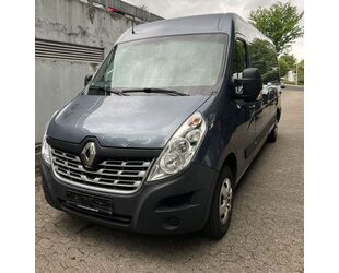 Renault Master Gebrauchtwagen