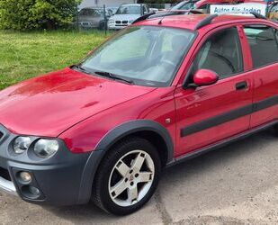 Rover Streetwise Gebrauchtwagen