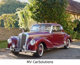 Mercedes-Benz 220 Oldtimer
