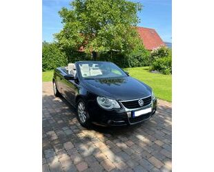 VW Eos Gebrauchtwagen