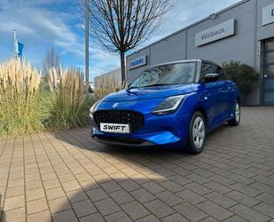 Suzuki Swift Gebrauchtwagen