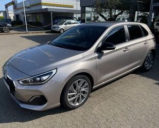 Hyundai i30 Gebrauchtwagen
