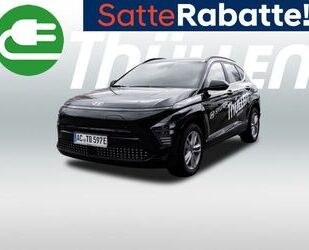 Hyundai KONA Gebrauchtwagen