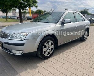 Ford Mondeo Gebrauchtwagen