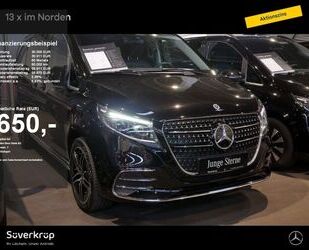 Mercedes-Benz V 250 Gebrauchtwagen