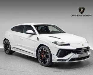 Lamborghini Urus Gebrauchtwagen