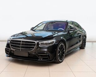 Mercedes-Benz S 580 Gebrauchtwagen