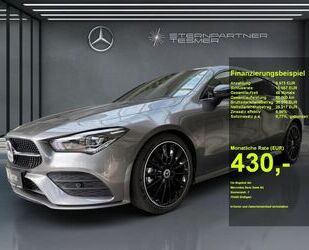 Mercedes-Benz CLA 220 Shooting Brake Gebrauchtwagen