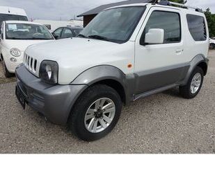 Suzuki Jimny Gebrauchtwagen