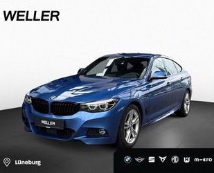 BMW 320 Gran Turismo Gebrauchtwagen