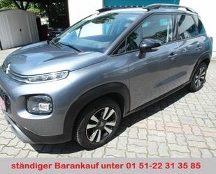 Citroen C3 Aircross Gebrauchtwagen