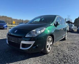 Renault Scenic Gebrauchtwagen