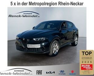Alfa Romeo Tonale Gebrauchtwagen