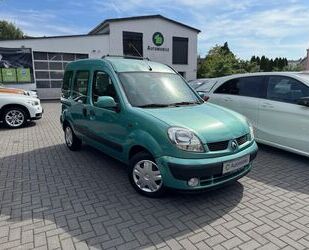 Renault Kangoo Gebrauchtwagen