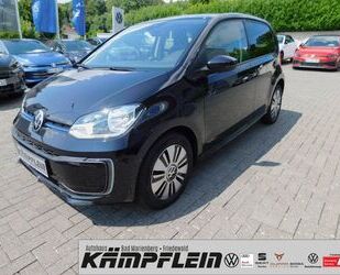 VW e-up! Gebrauchtwagen