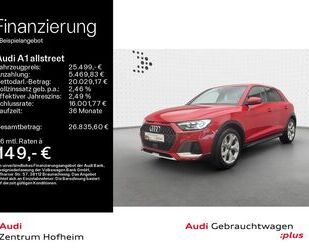 Audi A1 Gebrauchtwagen