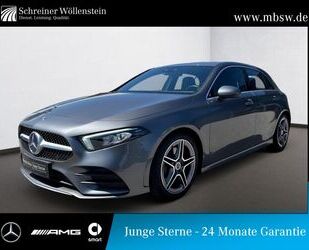 Mercedes-Benz A 220 Gebrauchtwagen