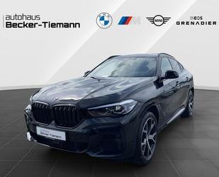 BMW X6 Gebrauchtwagen