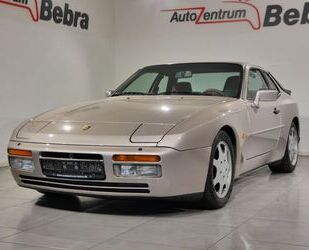 Porsche 944 Gebrauchtwagen