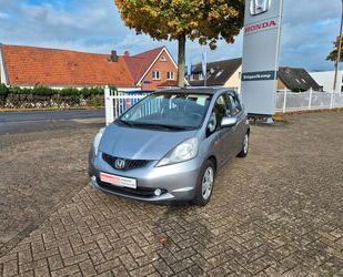Honda Jazz Gebrauchtwagen