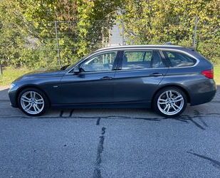 BMW 330 Gebrauchtwagen