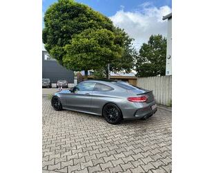 Mercedes-Benz C 400 Gebrauchtwagen