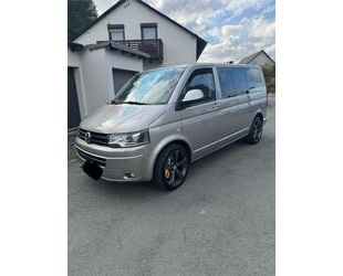 VW T5 Multivan Gebrauchtwagen