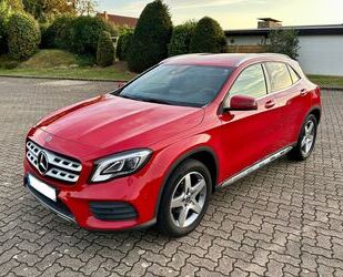 Mercedes-Benz GLA 200 Gebrauchtwagen