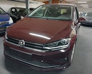 VW Golf Sportsvan Gebrauchtwagen