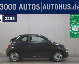 Fiat 500C Gebrauchtwagen