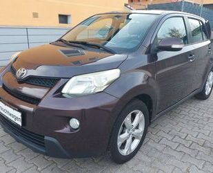 Toyota Urban Cruiser Gebrauchtwagen