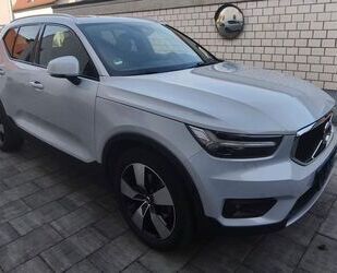 Volvo XC40 Gebrauchtwagen