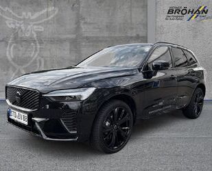 Volvo XC60 Gebrauchtwagen