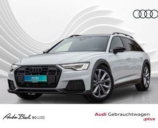 Audi A6 Allroad Gebrauchtwagen