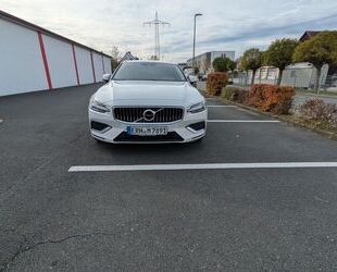 Volvo V60 Gebrauchtwagen