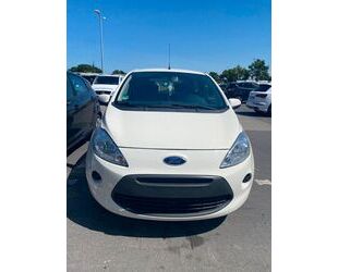 Ford Ka/Ka+ Gebrauchtwagen