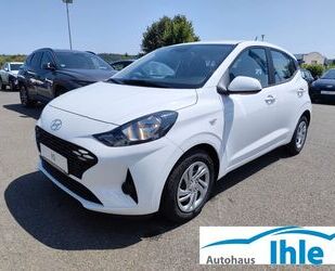 Hyundai i10 Gebrauchtwagen