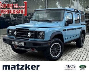Ineos Grenadier Gebrauchtwagen